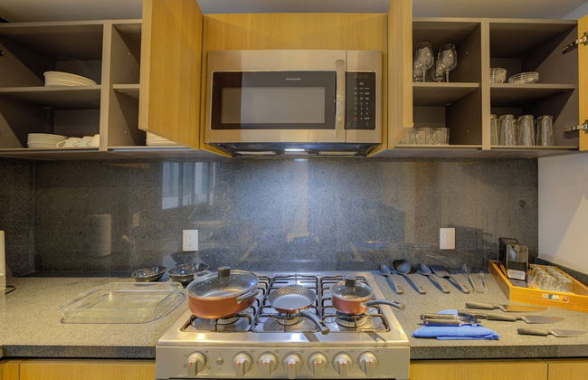 Capitalia Galileo Residences - Foto 60