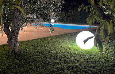 Villa Laura - Foto 23