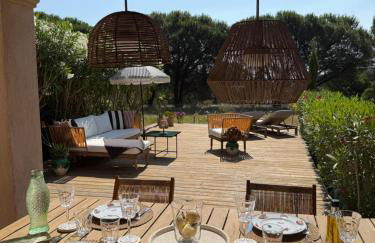 Window On Ramatuelle - Foto 59