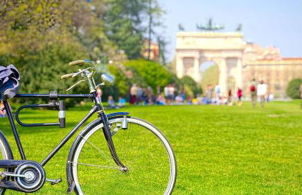 Charming Milanese Apartments - Photo 62