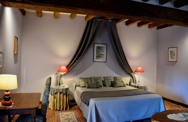 Château de Ribourdin - Foto 12