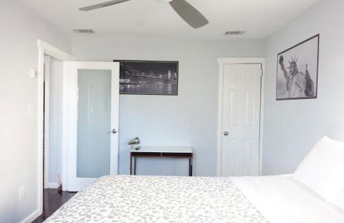 Best Home To Visit NYC+Hot Tub+EWR Airport+Free Parking - Foto 19