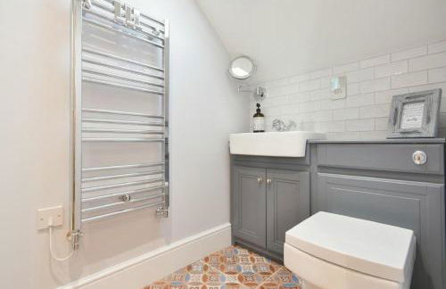 Marmalade Cottage - Foto 40