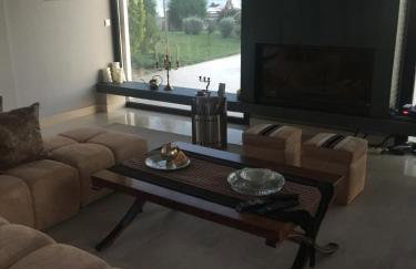 VILLA KTIMA MELINA Pelio ΒΙΛΑ ΜΕ ΠΙΣΙΝΑ ΒΟΛΟΣ ΠΗΛΙΟ - Foto 34