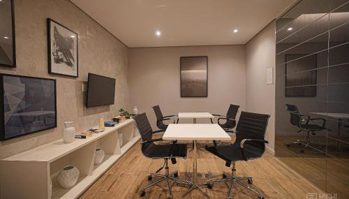 Maravilhoso Studio Metro luz/25 de Março/DHPP AC/WF - Foto 4