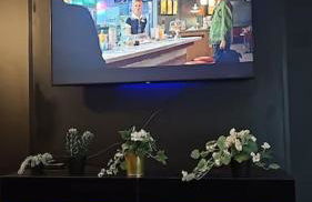 Cosy 2 bedroom flat - Foto 1