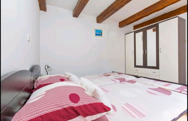 Apartment Monkovic - Foto 1