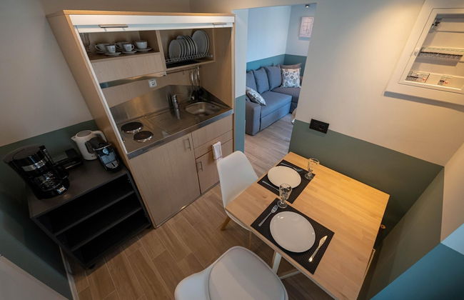 Vesta Retire - Kalamata Mediterranean Villas - Foto 5