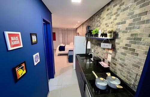 Tiwa Studio conforto Blue p/3 no Eldorado - Photo 41