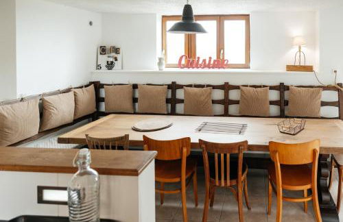 Le Logis du Vieux Donjon - Photo 16