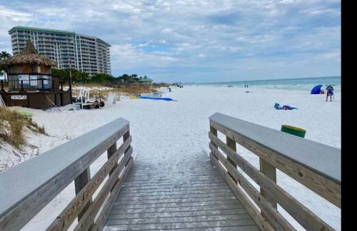 Pool View I Fun I Eat I Beach Paradise 1211 - Foto 21