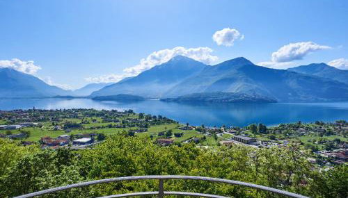 Holiday Home Ronco by Interhome - Foto 5