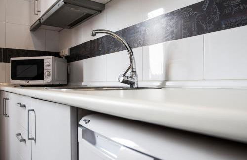 Flats Friends Tetuan - Foto 26