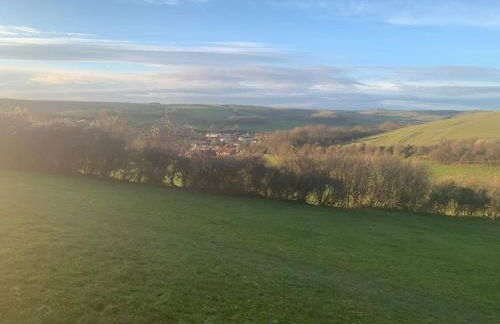 Eco-friendly Dorset cottage with spa set in heart of countryside - Photo 62