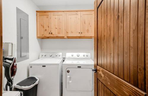 Experience Montana - Dream Catcher Luxury Cabin #8 - Foto 18