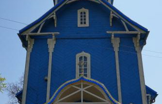 Nasze Podlasie, Domek w Dubiczach Cerkiewnych - Foto 24