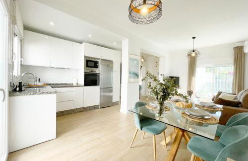 MalagadeVacaciones - Villa Carla - Photo 27