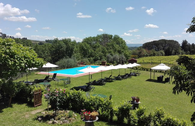 Agriturismo Poggiacolle - Foto 24