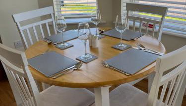 Corran, Glenloch View, Fort William 2-Bedroom Loch Side Flat - Foto 2