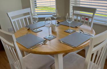 Corran, Glenloch View, Fort William 2-Bedroom Loch Side Flat - Foto 2