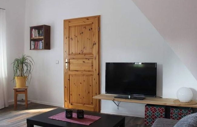 Apartment in Tabarz Thuringia Near the Forest - Foto 8