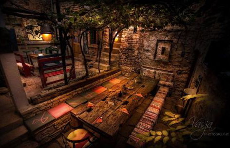 Kamene Priče rooms, music and food - Photo 72