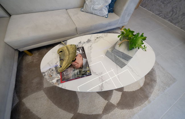 Enjoy Stylish 3br 3, 5b Stylish, Downtown Ocean View - Foto 79