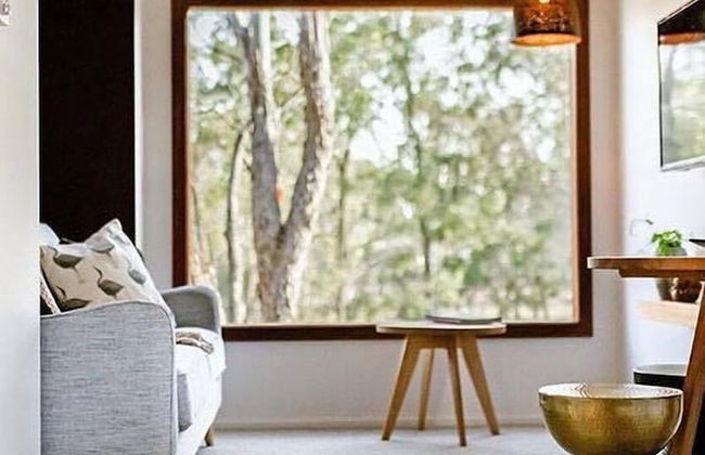 Tuckers Lane Boutique Accommodation - Foto 26