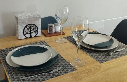 Sunrise flat #23 - Photo 14