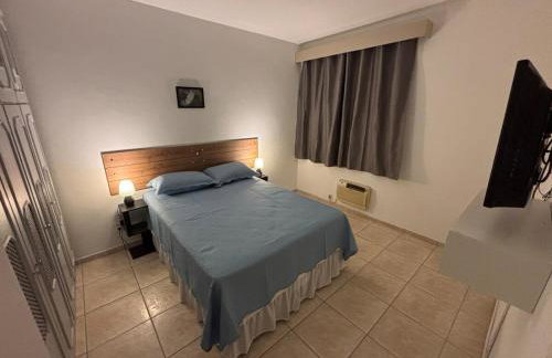 Central, Completo e Aconchegante - Foto 28