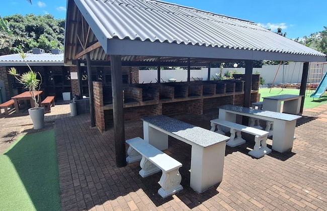 Santana Holiday Resort - Photo 51