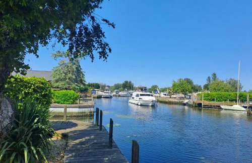 River Retreat - Norfolk Broads - Foto 15