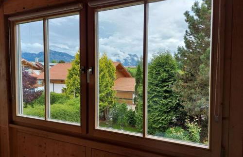 Holiday apartment Alpenrose - Foto 21