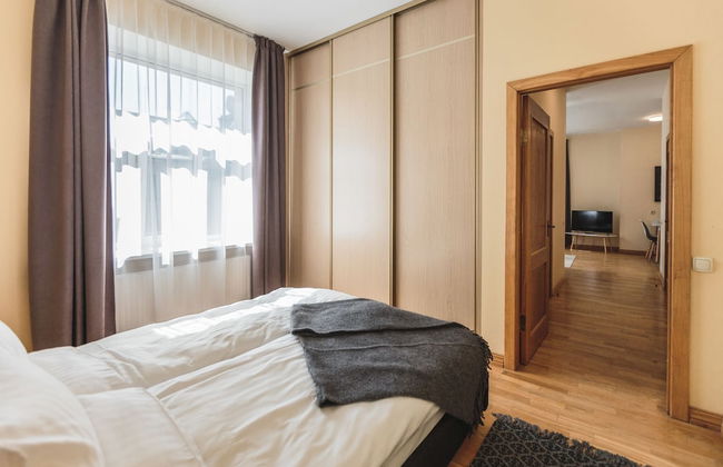 Bearsleys Archers Apartments - Photo 16