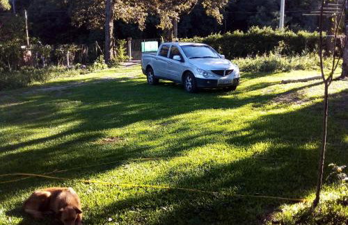 Alpes dos anjos Canela rs chalé luxo Wi-Fi SPLIT COZINHA perto do centro - Foto 43