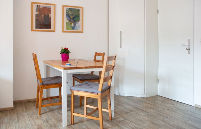 Apartment11 Thüringer - Foto 24