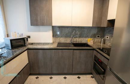 Luxury Miramare - Genovainrelax - Foto 9