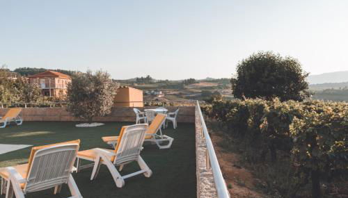 Casa do Cruzeiro Quinta do Couto - Foto 2, Garden