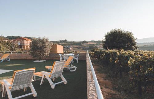 Casa do Cruzeiro Quinta do Couto - Photo 2