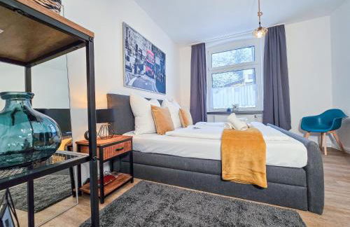 Alpha Apartments - Foto 9