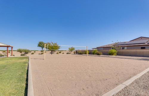 Suburban Family Home 7 Mi to Poston Butte Preserve - Foto 5