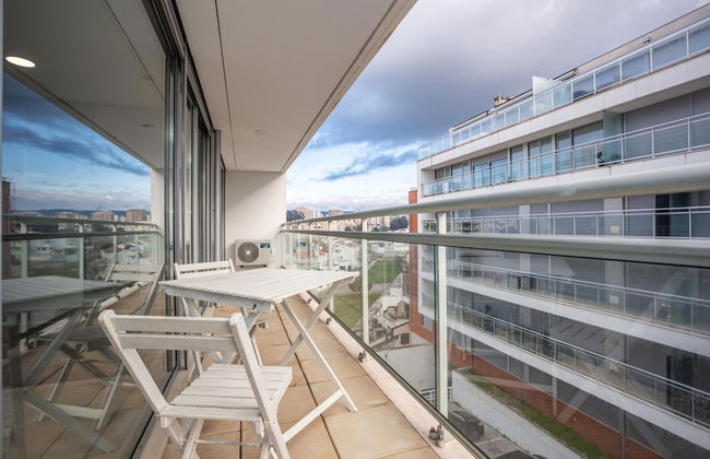 Galante Beach Apartment 2 - Photo 7