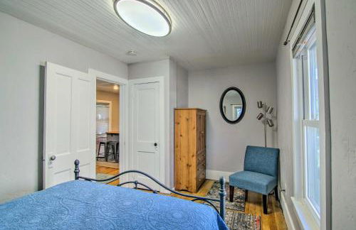 Colorado Springs Bungalow - Walk to Downtown! - Foto 14