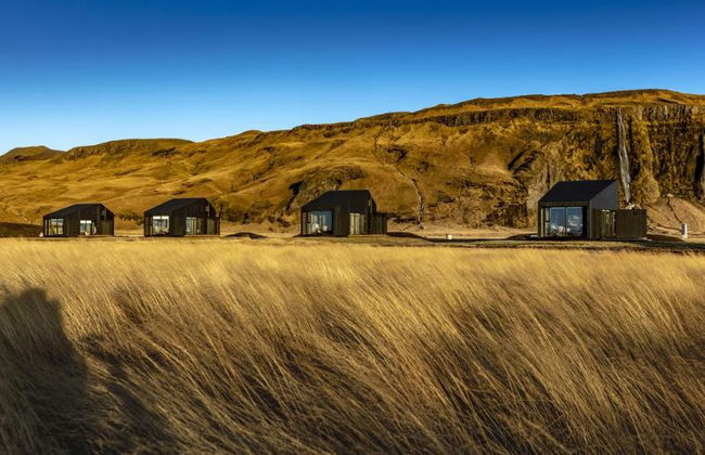 Seljalandsfoss Horizons - Foto 1