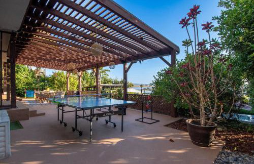 Luxury Bayview Oasis • Pool Spa Games Views - Foto 39