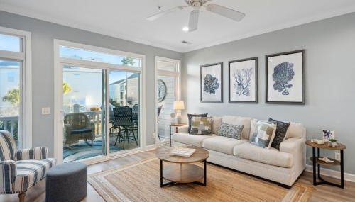 21 Turtle Bay Carolina Tides - Foto 2