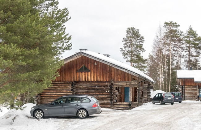 Vuokatinportti a 1 - Foto 22