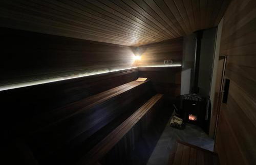 Richmond Hill Cottages, Exclusive 6 bedroom Farm House, Markington with heated pool - Photo 50