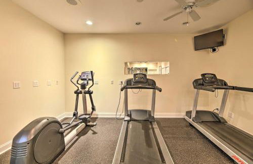 Ocean Club Condo Spectacular View and Beach Access! - Foto 25