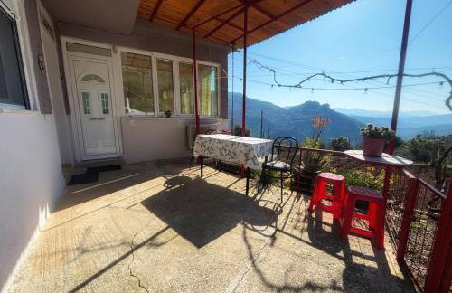 Georgaras Accommodation - Foto 18